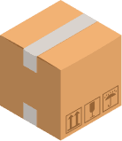 closed-parcel